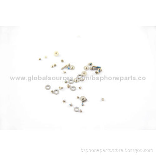Full Set Screws, Whole for iPhone 4S, Standard Size